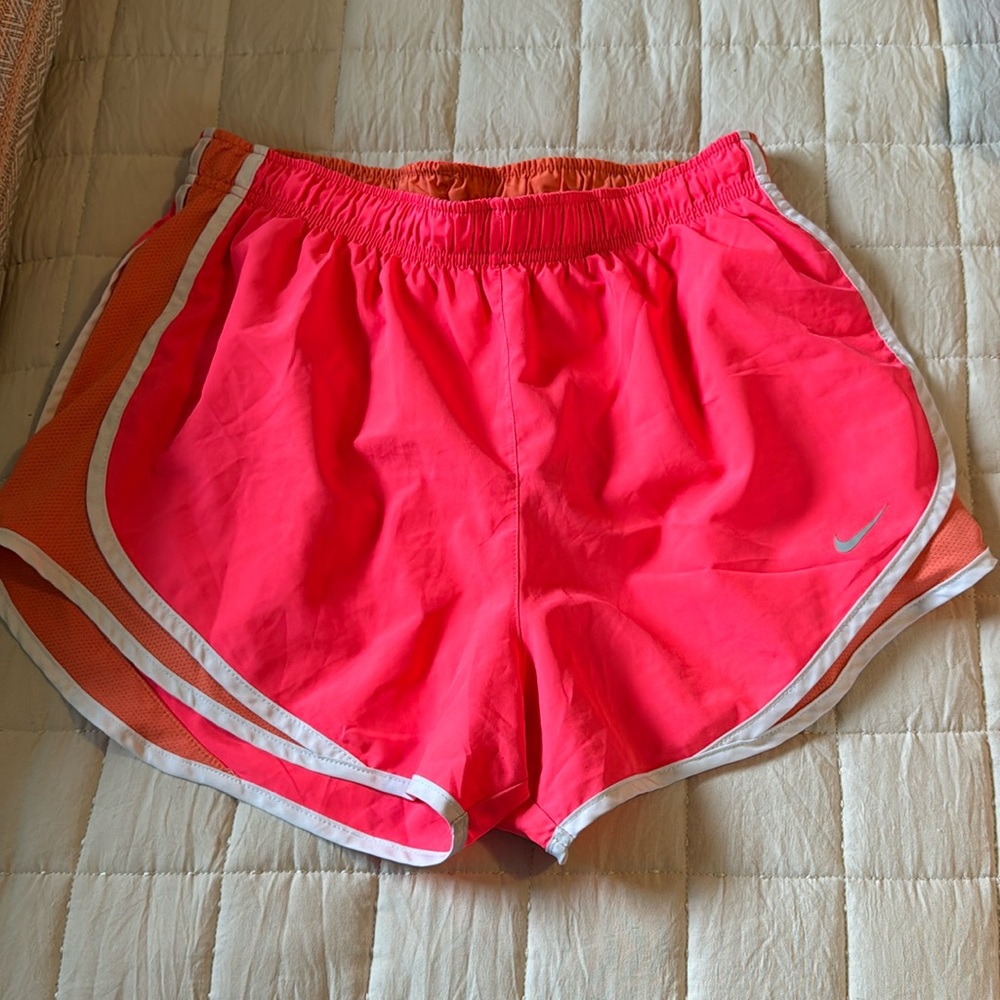 Women’s Nike running shorts